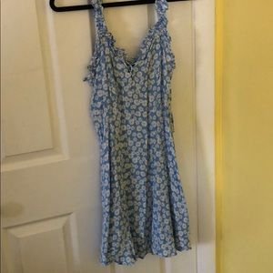 Daisy dress